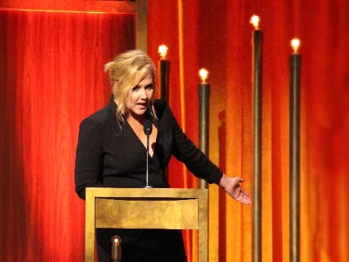 How to Negotiate a Raise at Work Like Amy Schumer