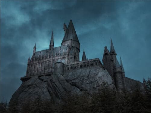 We Helped Harry Potter's Nemesis Rewrite His Resume