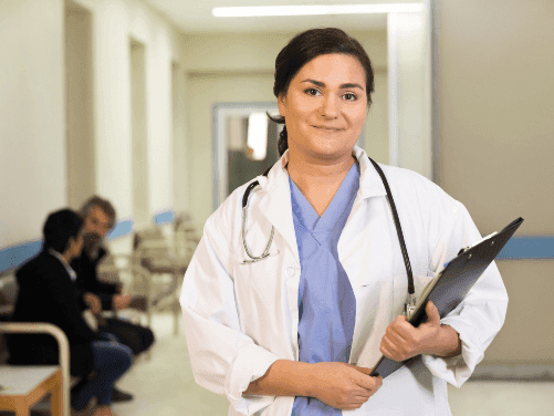 3 Resume Tips to Land a Contact-Tracing 