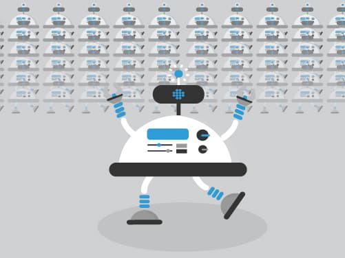 Career Quiz: Is Your Resume Ready to Beat the Bots?