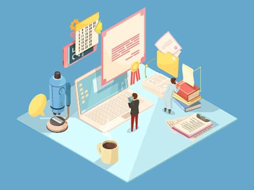 Tips for Your Higher Education Resume