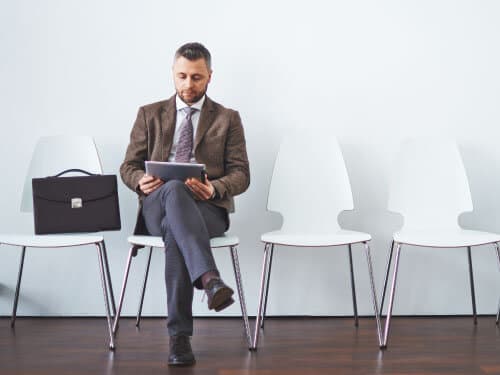 The 5 Best Questions to Ask in An Interview