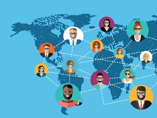 What Type of Networking Fits Your Personality Best? (Quiz)