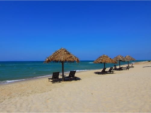 Feeling a Little Burned Out? Take a Work Vacation