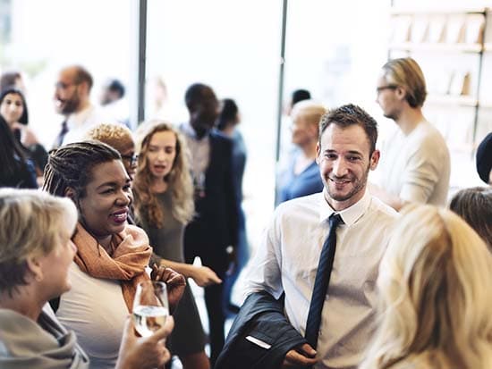 Lost Touch? How to Reconnect With People in Your Network