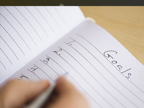 How to Tackle the 'Short and Long-term Goals' Interview Question