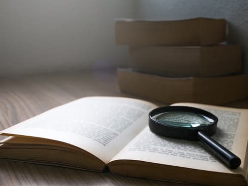 Spring Clean Your Resume: Make Your Resume Keyword Friendly