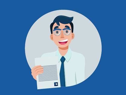 Understanding the TopResume Process