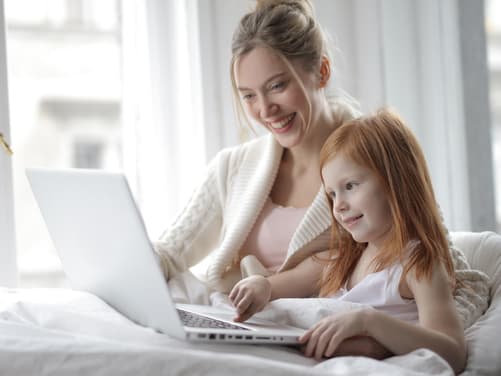Parenting and Working from Home During COVID-19