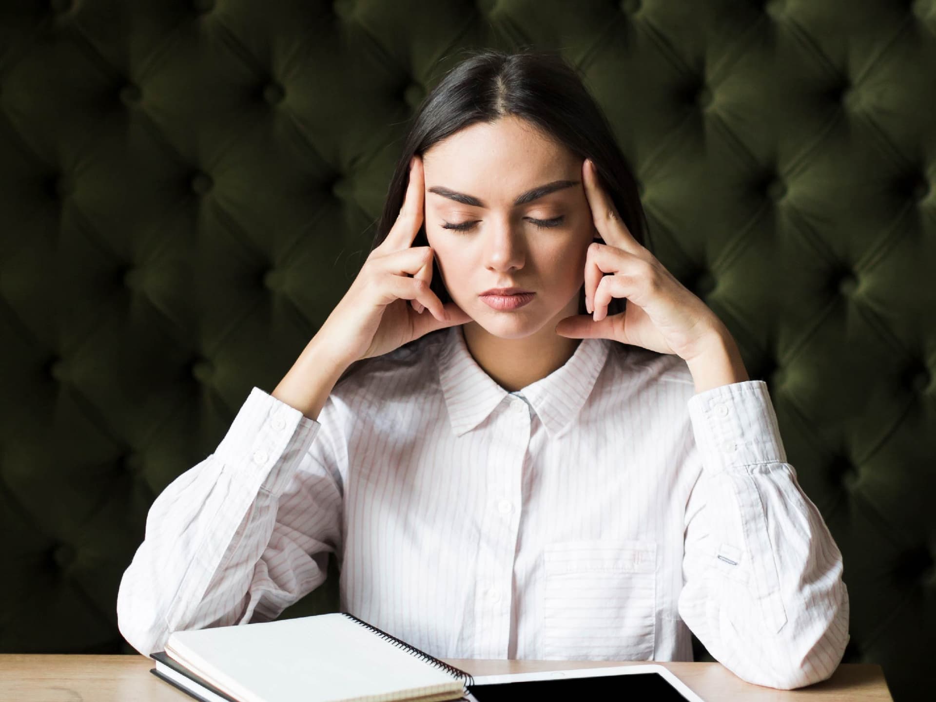 Top Job Search Mistakes by C-Level Executives