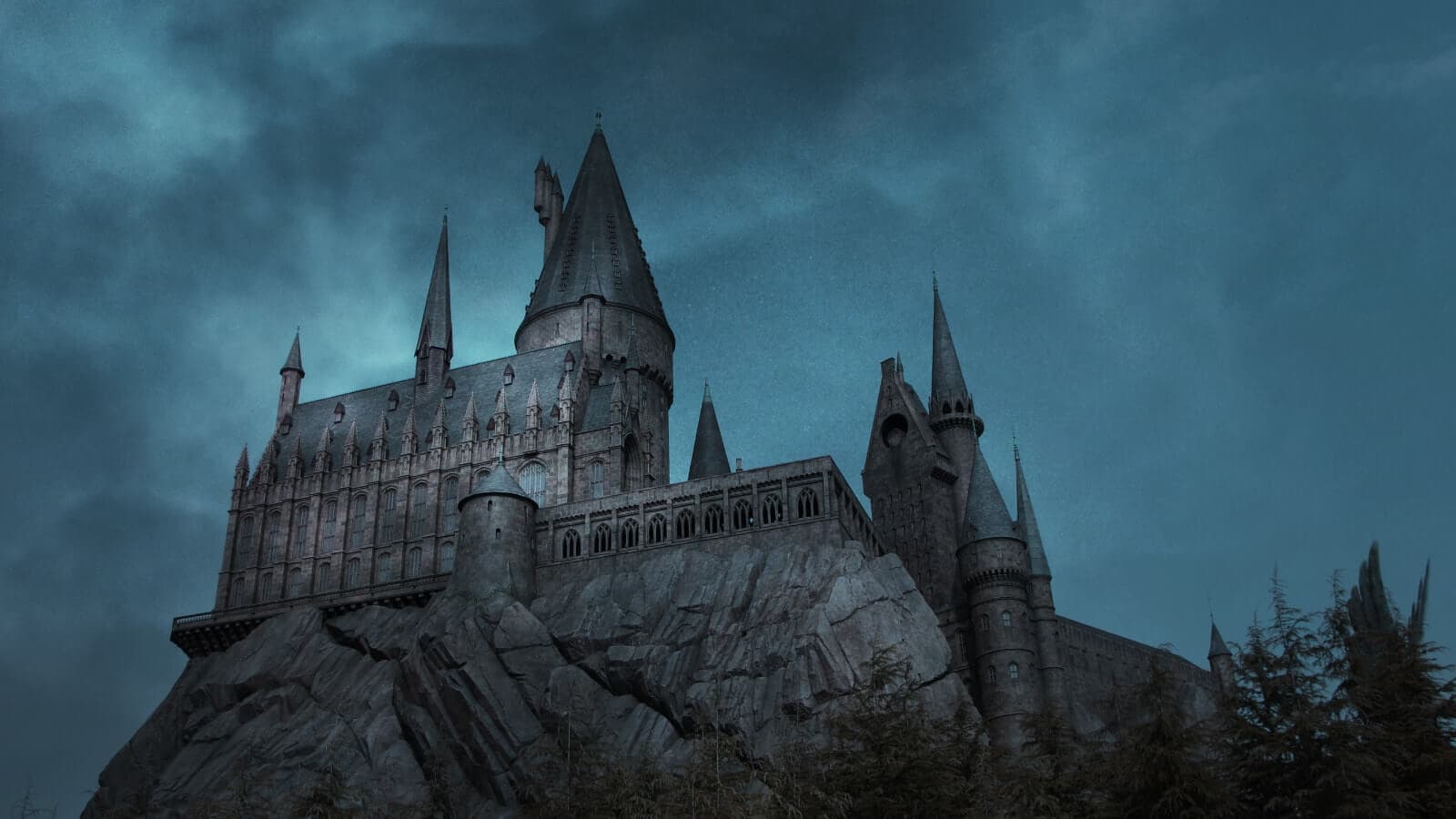 Hogwarts