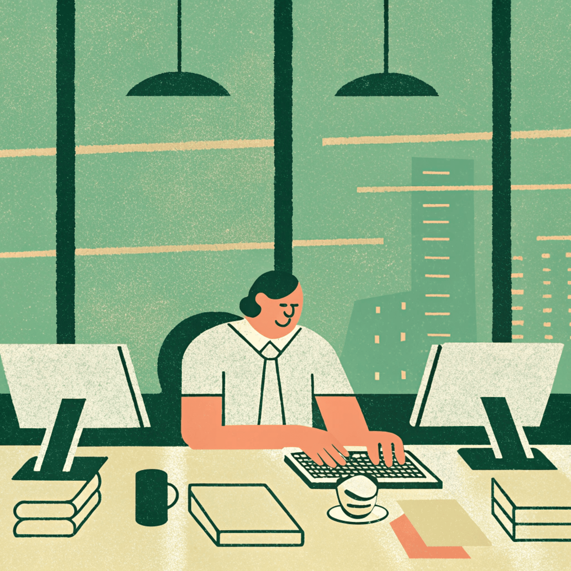 The Truth About Executive Hiring: Networks, Timing, and the Hidden Job Market