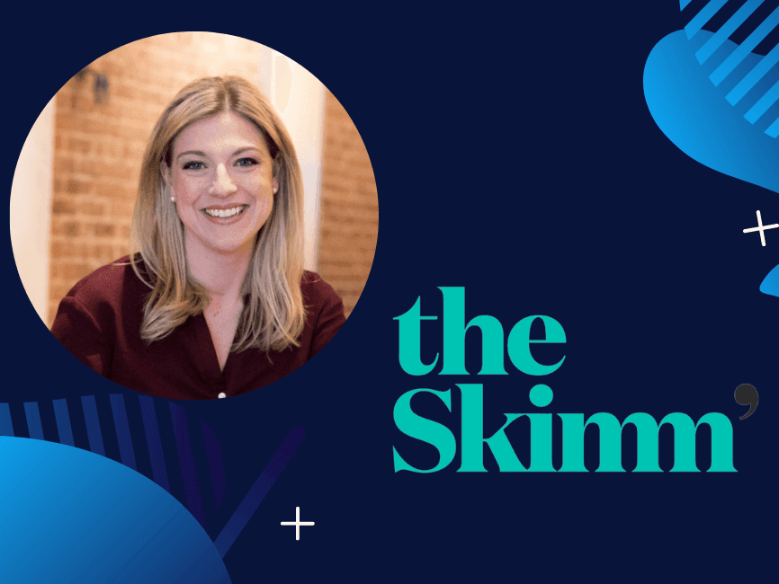 TopResume on SkimmThis: New Year, New Resume