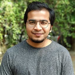 Akshay Gupta