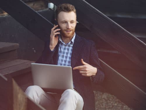 Are Recruiters a Job Seeker's Friend or Foe?