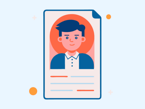Should You Include a Picture on a Resume?