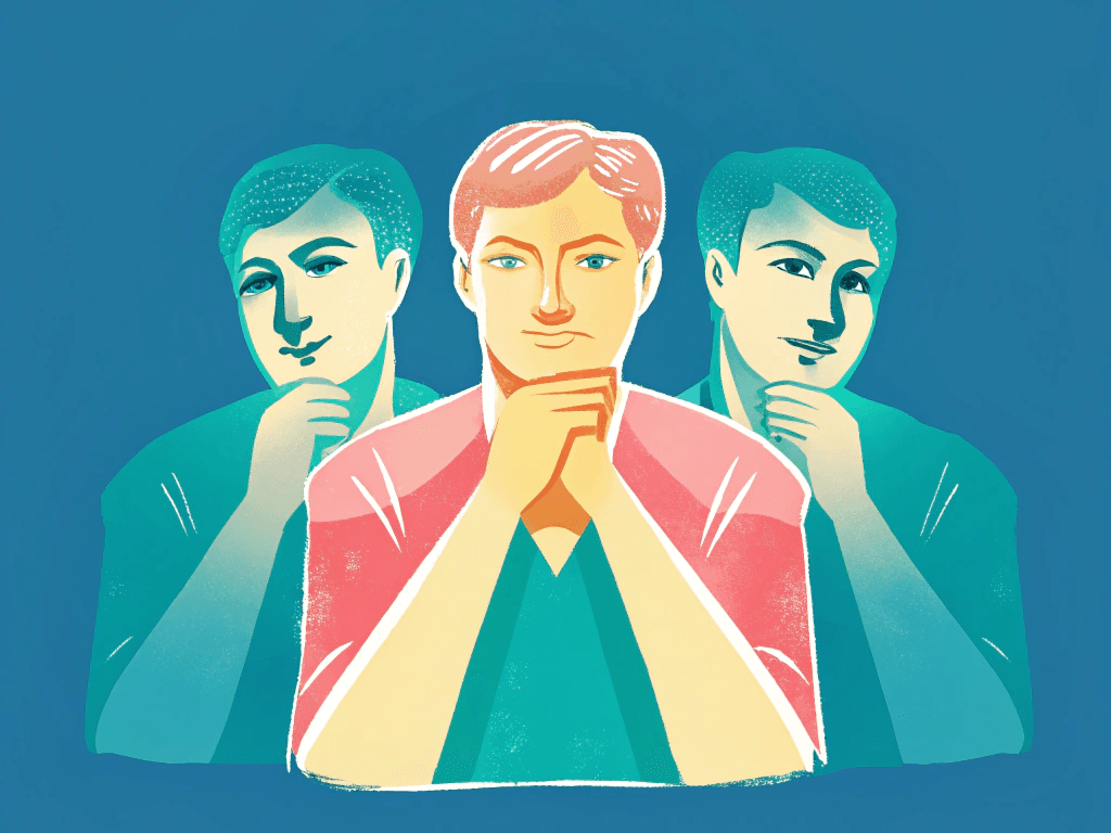 AI stops here: What AI can’t teach you about body language in interviews