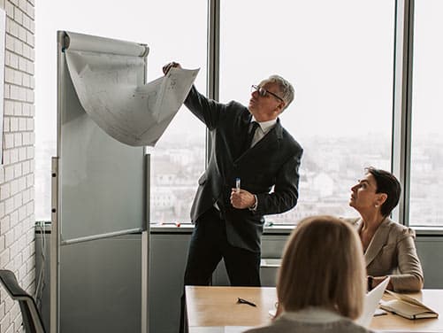 Create a Personal Brand That Sets You Apart