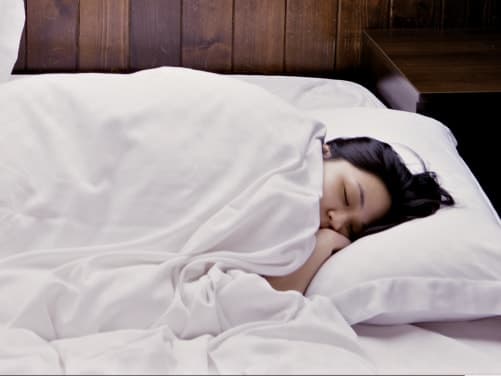 Daylight Savings: How to Get Enough Sleep