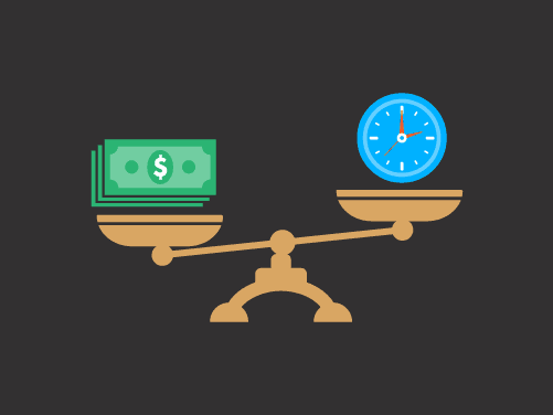 Deciding on the Best Job Offer