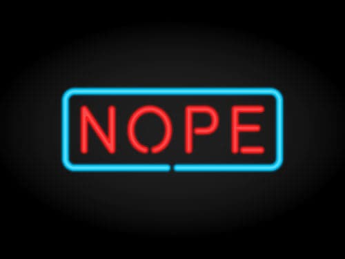 Declining a Job Offer with Grace
