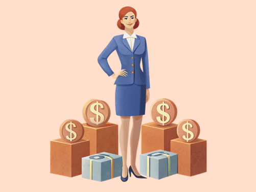 Earn More: Top 6-Figure Careers Revealed