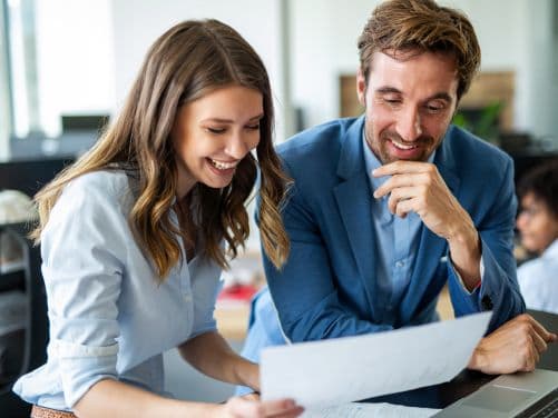 6 Qualities of Managers Who Practice Inspiring Leadership