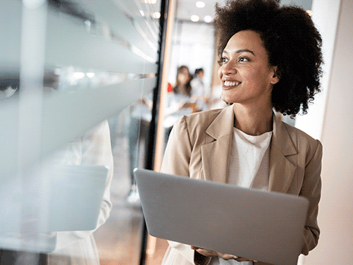 Your Next Job Could Be With Your Current Employer