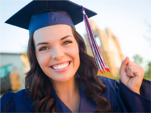 Finding a Job as a New Graduate