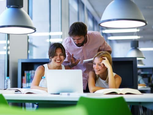 How to Adapt to Rapid Change at Work