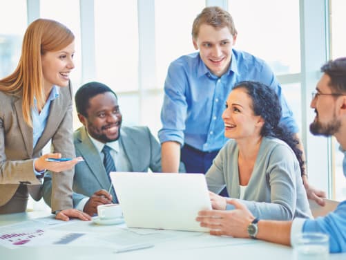 How to Appropriately Use Humor in Interviews
