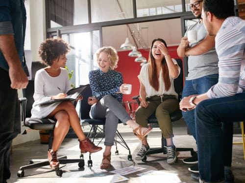 How to Communicate Like a Boss