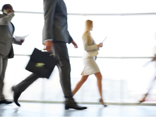 How to Find a Job Fast in 8 Painless Steps