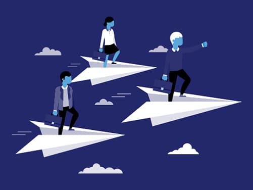How to Keep Your Job During a Recession
