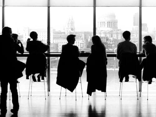 How to Prepare for a Career or Job Fair