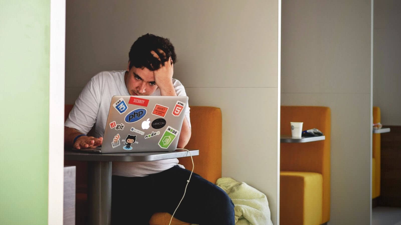 how to avoid job burnout