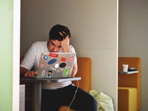 How to Prevent Job Burnout in 3 Simple Steps