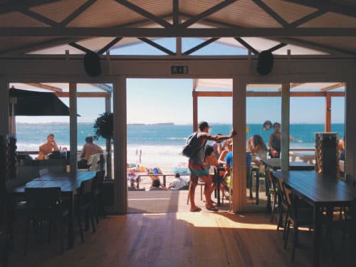 How to Pump Up Your Summer Job Search