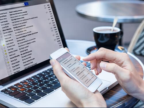How to Send a Cold Email That Gets You a Job