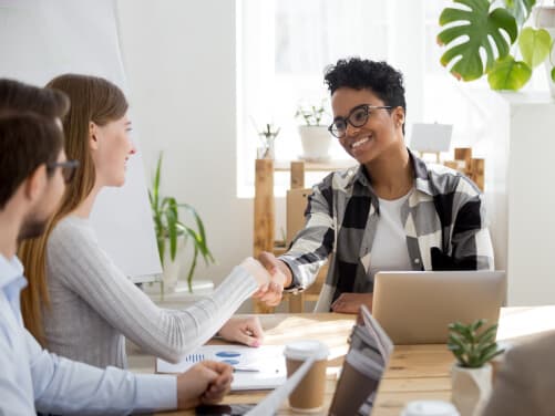 How to Thank Someone for Their Time