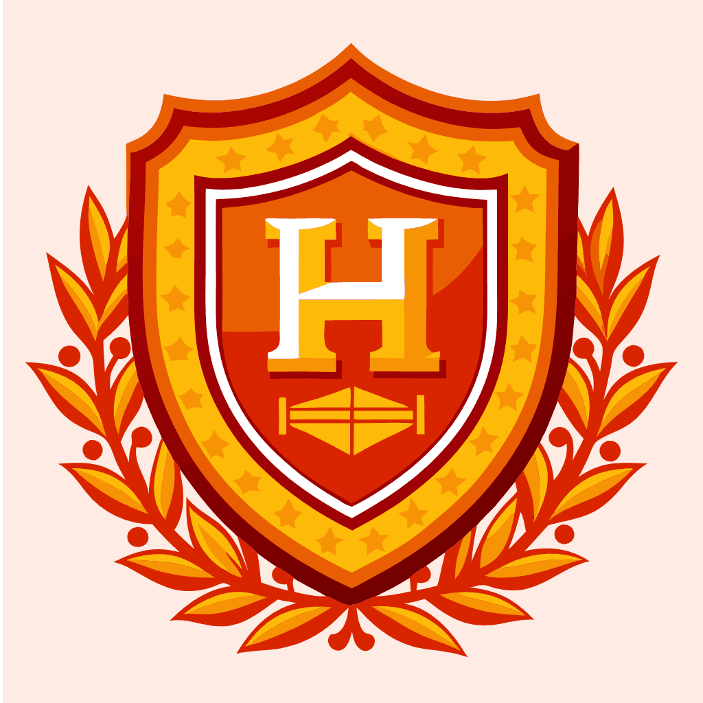 Harvard logo