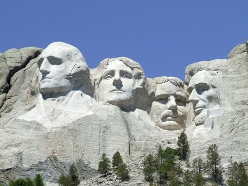Interesting Jobs: Before He Became President