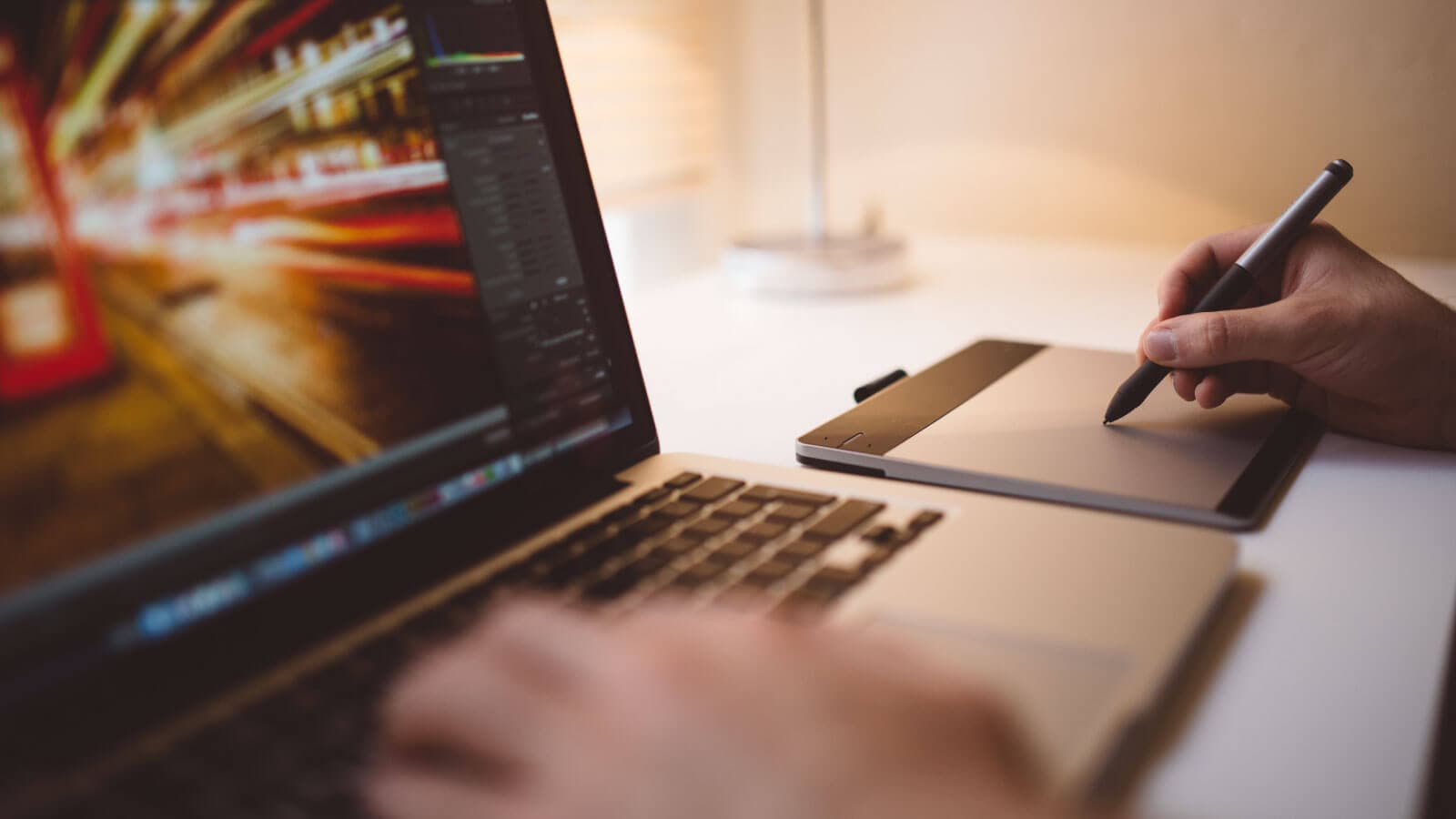 Is a graphic resume design right for you?