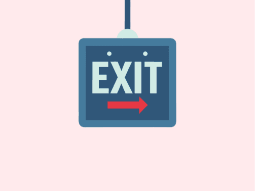 Is it time to quit your job?