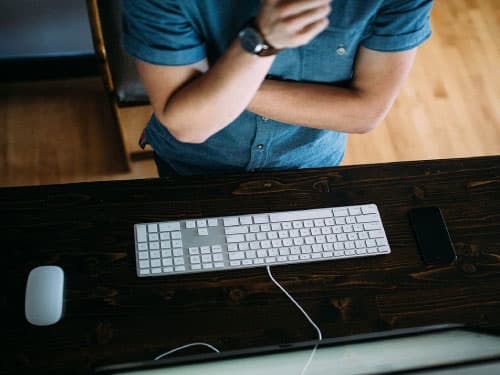 Is Your LinkedIn Sending the Wrong Message?