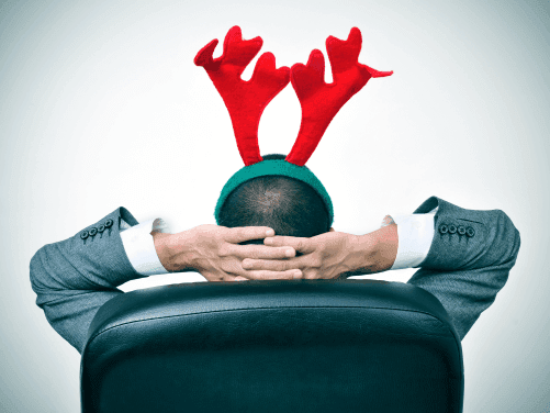 Jobs in Demand During the Holiday Season