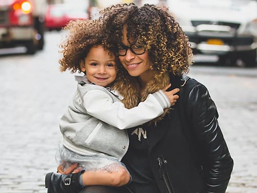 Leadership Lessons: Kids Who Motivate Us