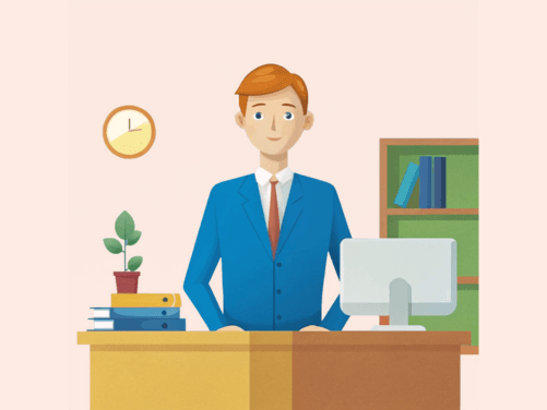 Office Manager Job Description (Examples)