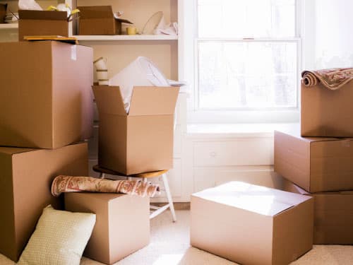 Relocating Tips for Proactive Job Seekers