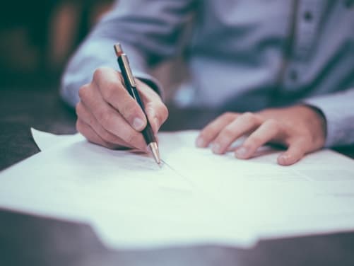 Resume Samples: How to Use Them